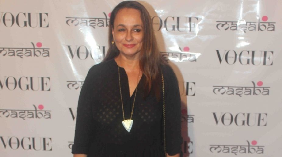 TV shows are stuck in a rut: Soni Razdan