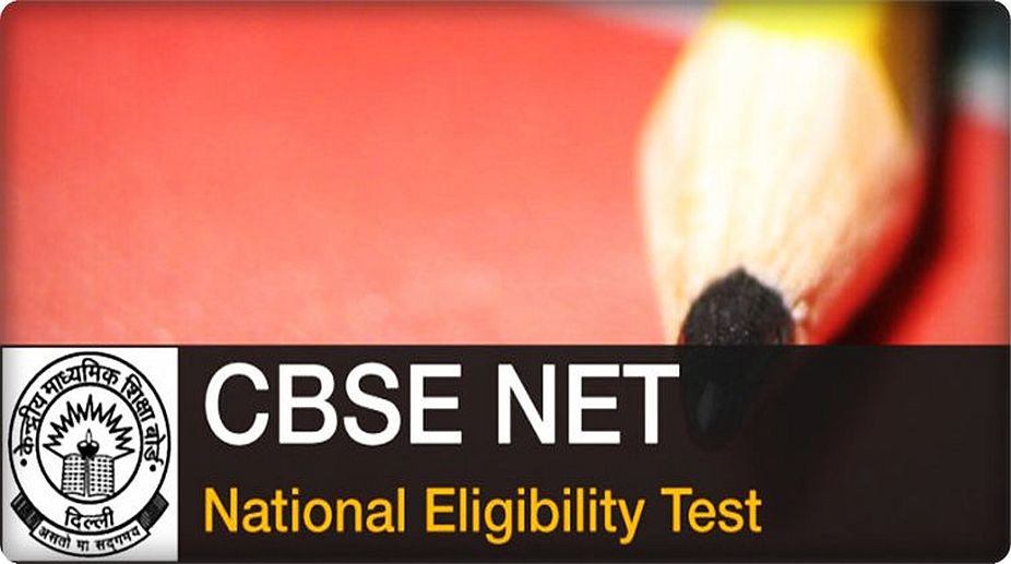 CBSE proposes to hold only one NET exam a year