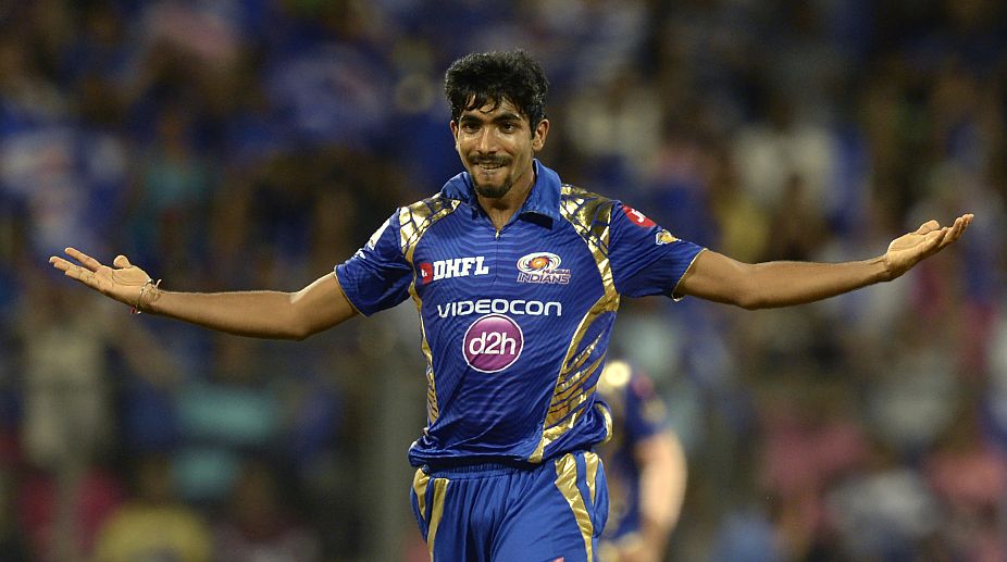 IPL 2017: Jasprit Bumrah always practices ‘death bowling’ at nets