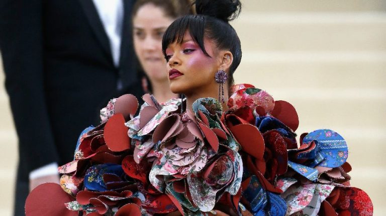 Tom Holland channels Rihanna - The Statesman