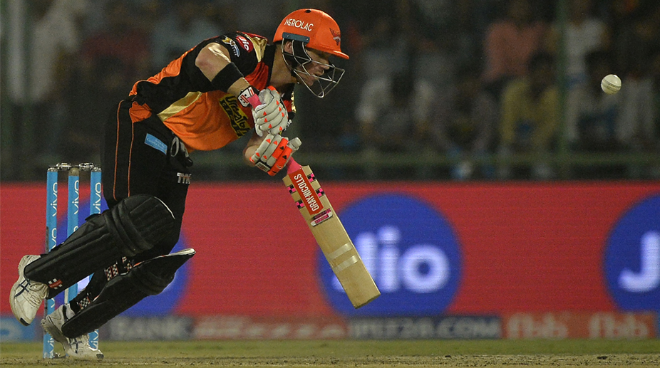 David Warner admits Sunrisers Hyderabad suffering from travelling woes