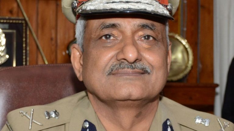 Improve behaviour with people: UP police chief - The Statesman