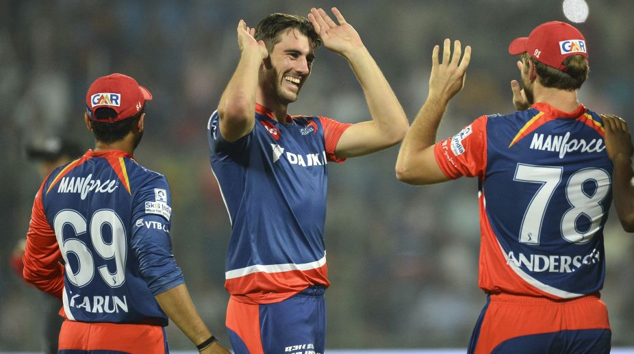 IPL 2017: Delhi Daredevils’ battle for survival against Mumbai Indians