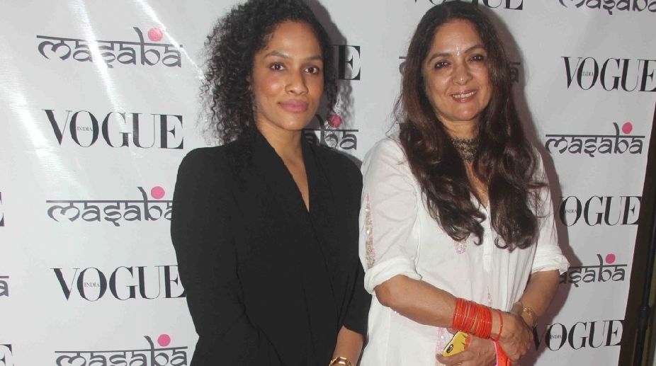 Firecrackers: Masaba crackles up an open letter