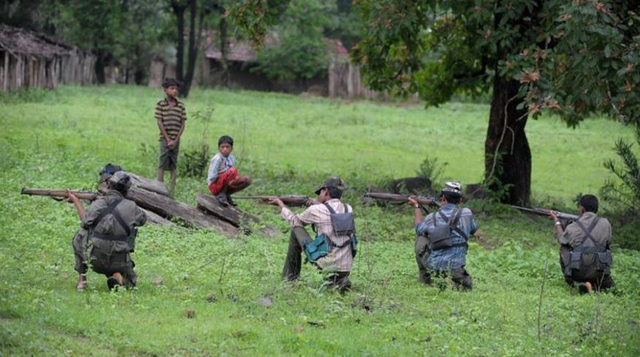 NHRC notice to Jharkhand over Maoists abducting, recruiting kids