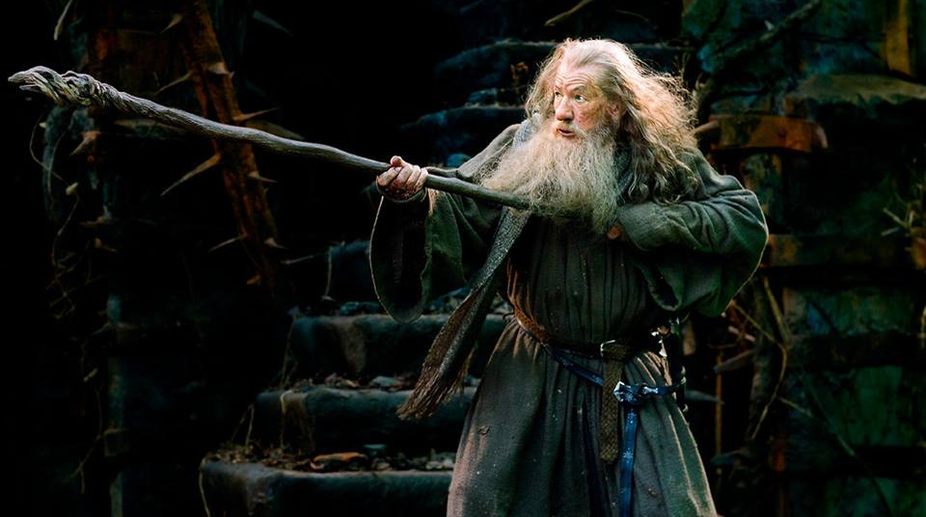 Sir Ian McKellen turns 78 - The Statesman