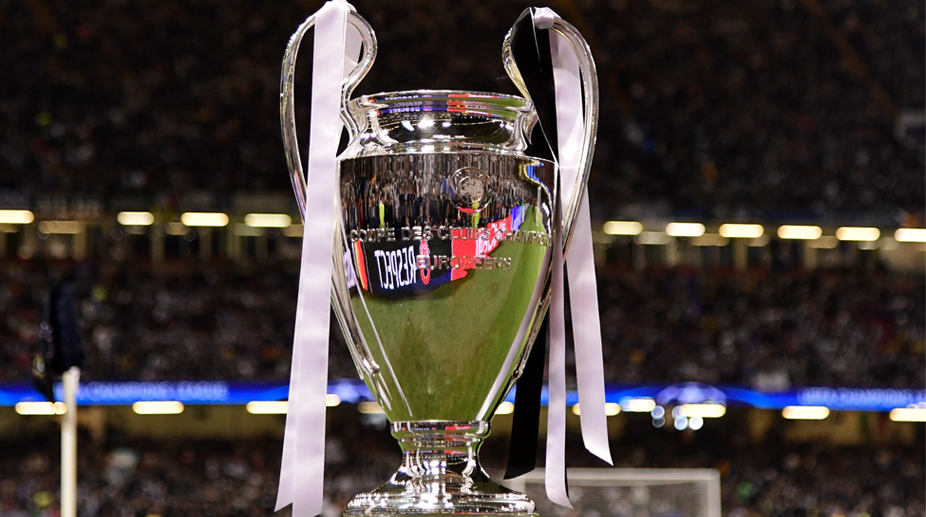 Juventus, Real Madrid lineups for UCL Final announced