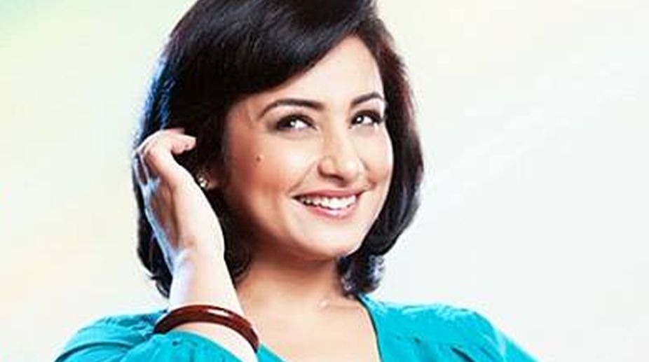 Divya Dutta supports film promoting talk around sanitary pads