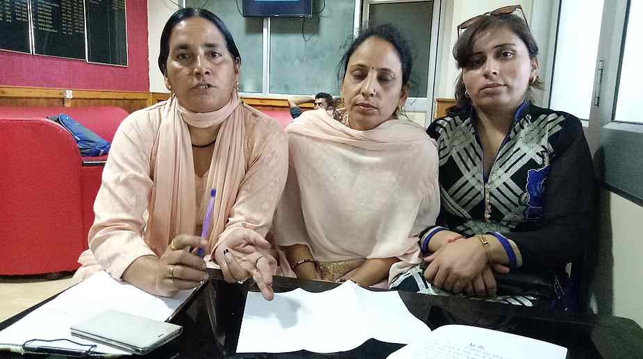 Single women battle for ‘Nyaya Panchayats’ in HP