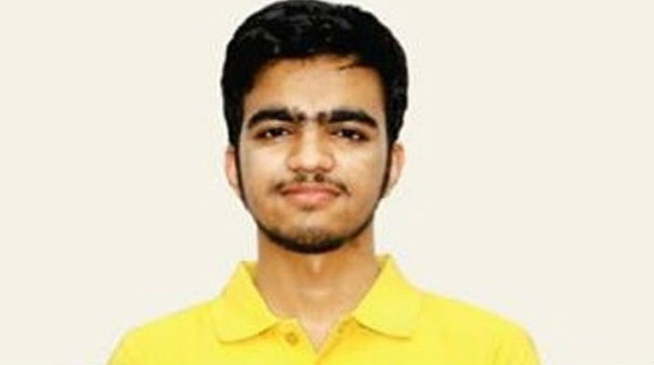 Haryana’s Sarvesh Mehtani tops JEE Advanced 2017