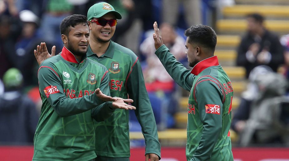 Ex-Bangladeshi skippers want team in ICC Champions Trophy final