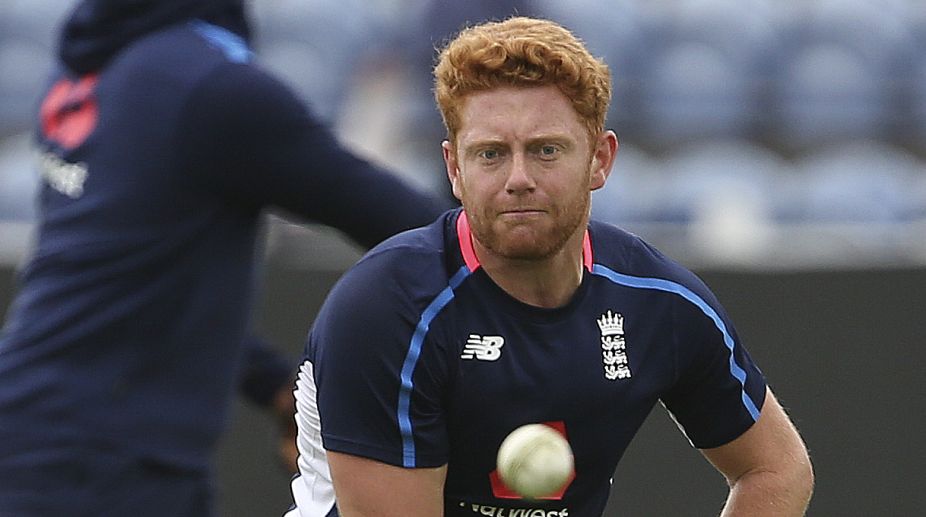 CT 2017: Jonny Bairstow to play in England’s semi-final clash against Pakistan?