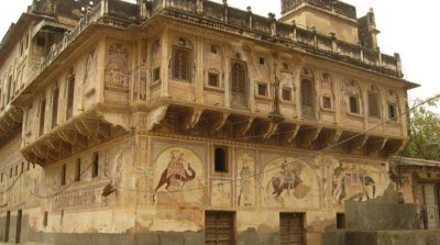 Shekhawati- Fatehpur - The Statesman