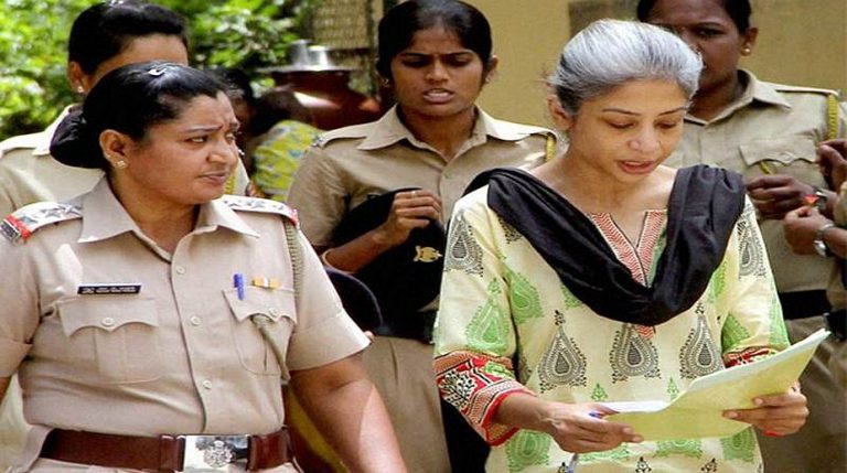 Indrani Mukerjea claims in her memoir her daughter Sheena Bora is alive ...