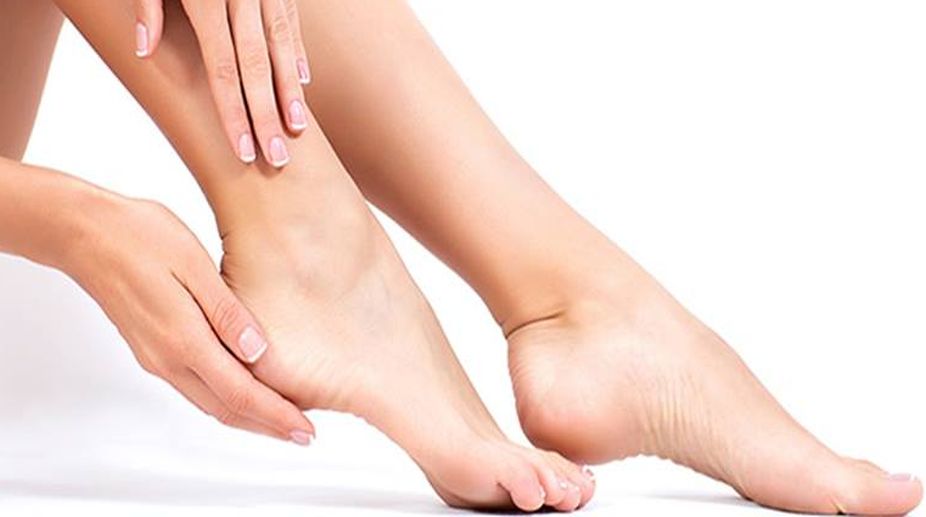 Home remedies for dry, flaky feet in winter: Heal it with coconut oil  massage, lemon scrub, aloe vera gel