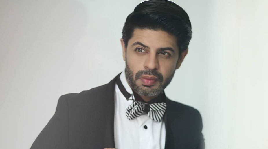 Ssumier Pasricha keeps strict watch on diet - The Statesman