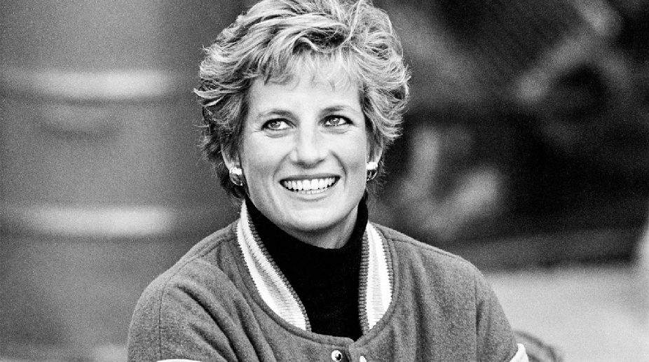 Remembering Princess Diana - The Statesman