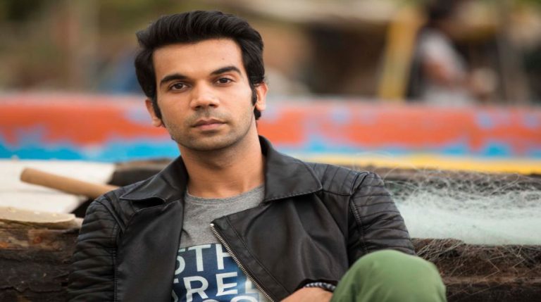 Rajkummar Rao Gains 11 Kg Flaunts Pot Belly For Bose The Statesman 