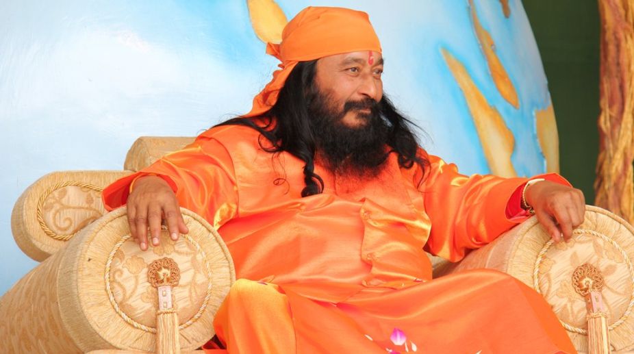 HC allows preservation of spiritual head Ashutosh Maharaj’s body