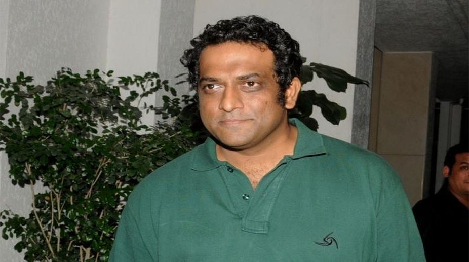 Used same style for ‘Jagga Jasoos’ as ‘Barfi!’: Anurag Basu