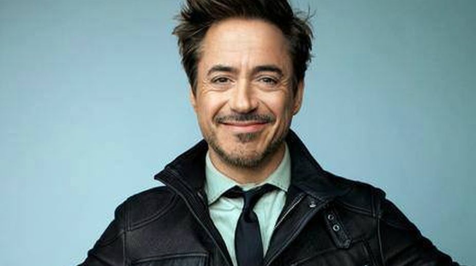 How to get my hair to look like Robert Downey Jrs? - HairTalk® - 68969