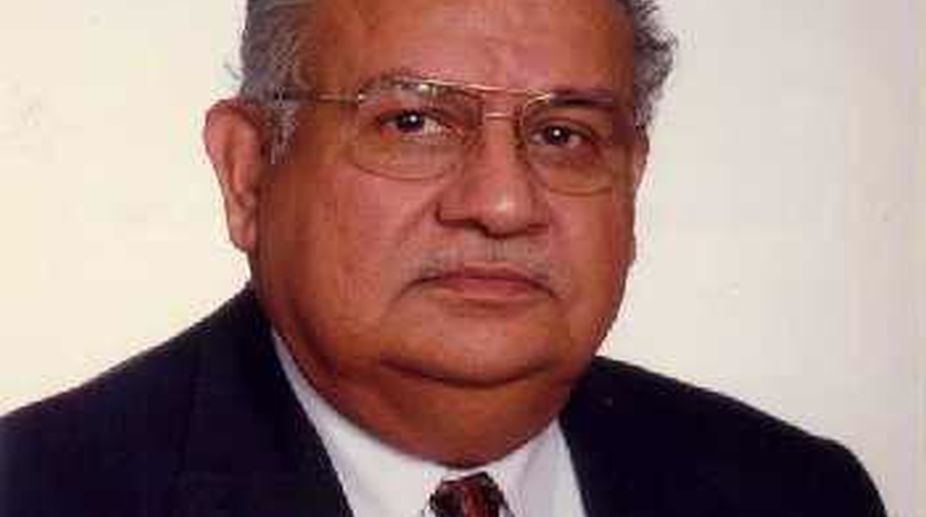 Former Indian Ambassador to the US Naresh Chandra passes away