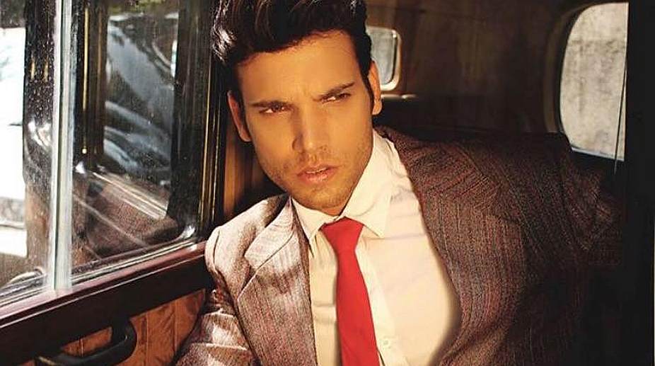 Vikas Verma happy to be in ‘Judwaa 2’ team