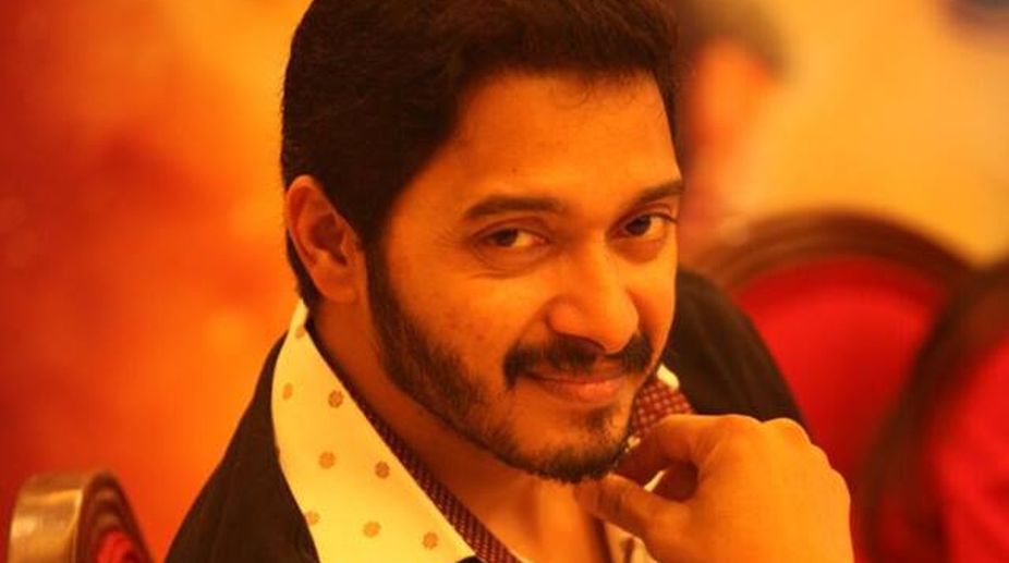 Loving this new phase in my life: Shreyas Talpade