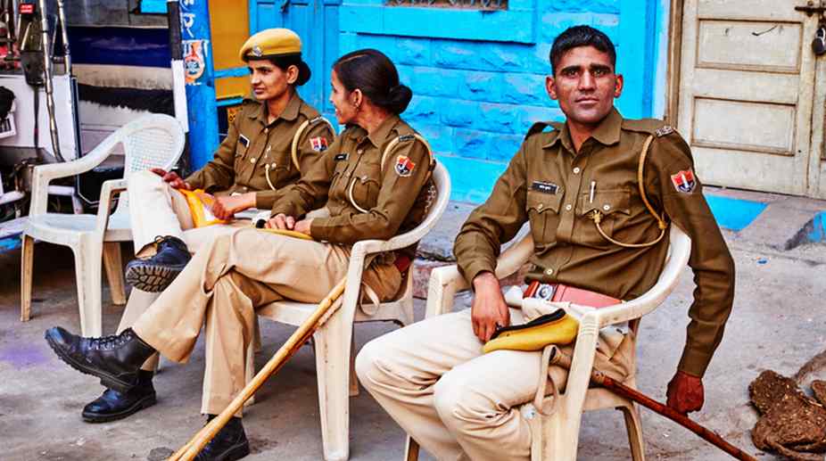 Gujarat to get new police stations, several to be upgraded