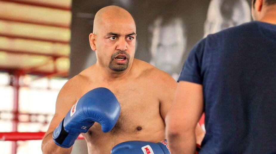 Akhil Kumar, Jitender Kumar get opponents for pro debut on August 5