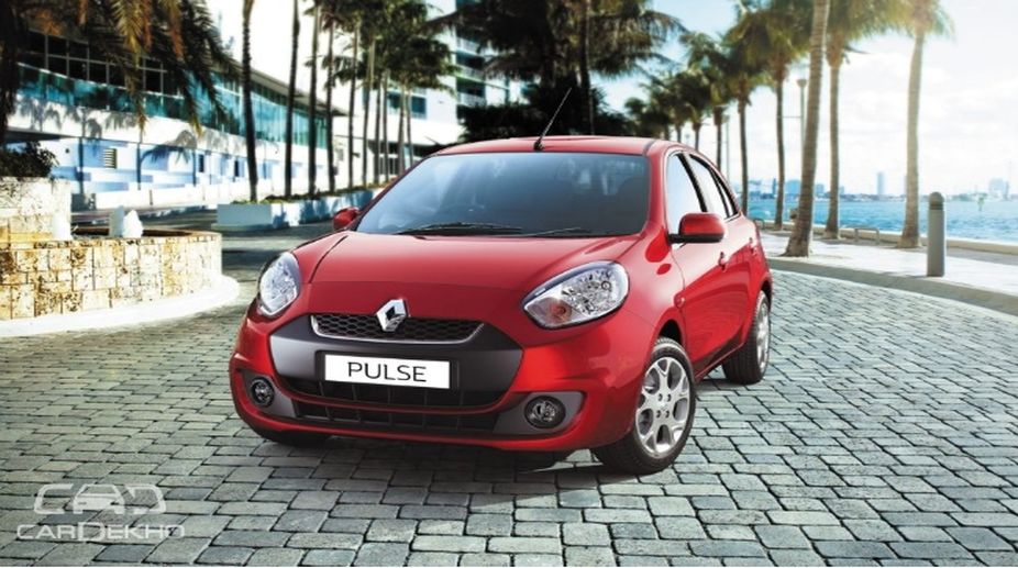 Renault Scala and Pulse go out of production