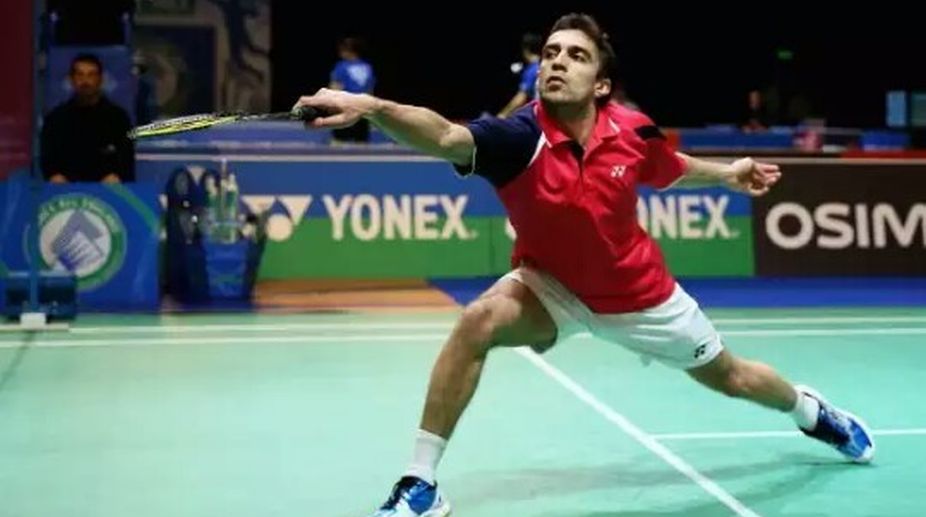 Pawar, Raje, Rahul, Vrushali reach quarters at Russian Open