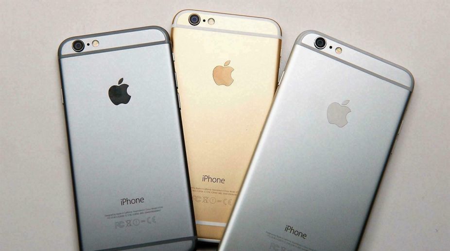 Apple iPhone sales crosses 11 million units in China