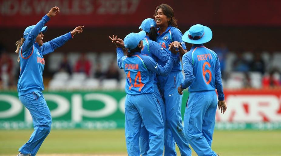 Women’s Asia cup: India reclaim top spot with emphatic win over Sri Lanka