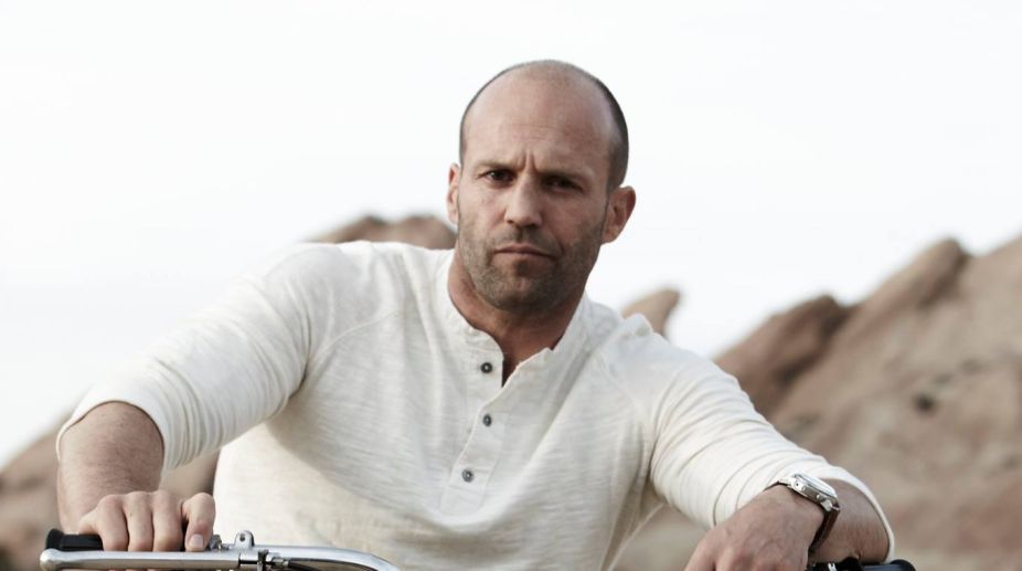 Jason Statham turns 50! - The Statesman