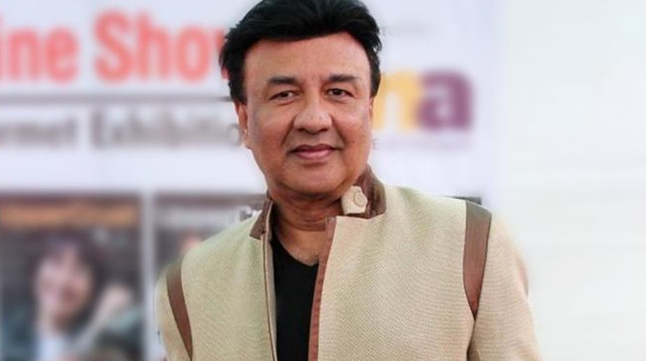 Always had a liking towards comedy genre: Anu Malik