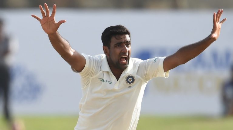 Ravichandran Ashwin's childhood coach named India team manager - The ...