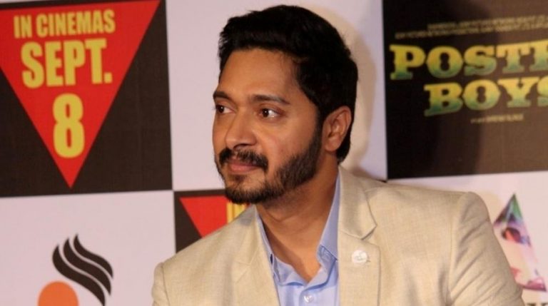 Shreyas Talpade juggles between 'Golmaal Again' and 'Poster Boys' - The ...