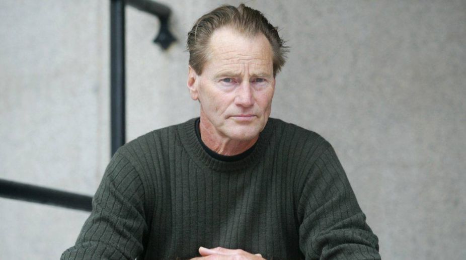 Playwright, actor Sam Shepard dead