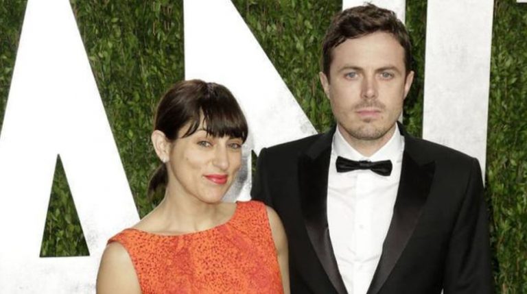 Casey Affleck S Wife Files For Divorce The Statesman