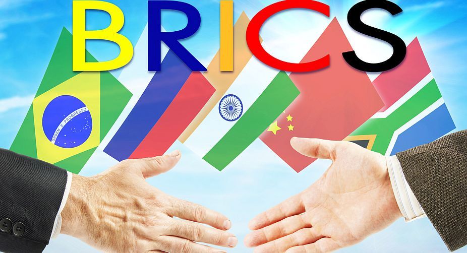 ‘Brics summit good opportunity to expand cooperation’