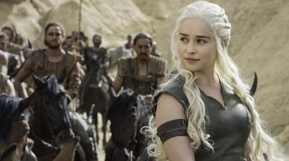 Hackers release script of ‘GoT’ Episode 5, demand ransom