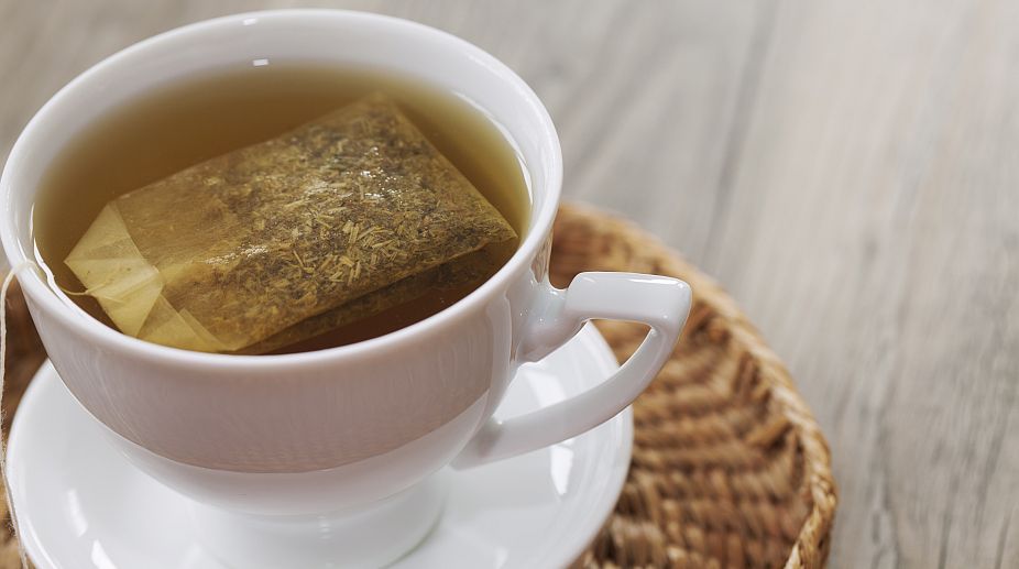 McLeod Russel looks at entering packet tea segment