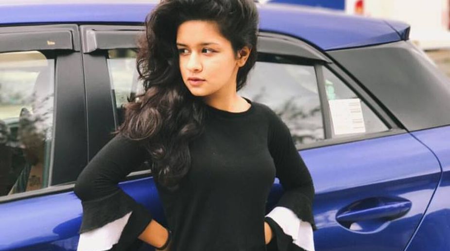 Avneet Kaur joins ‘Chandra Nandni’