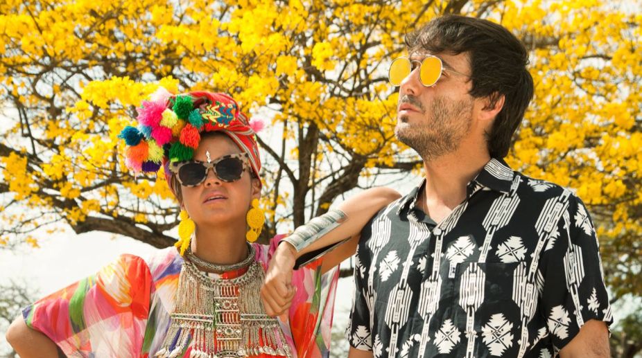 Bomba Estereo’s new album to release soon