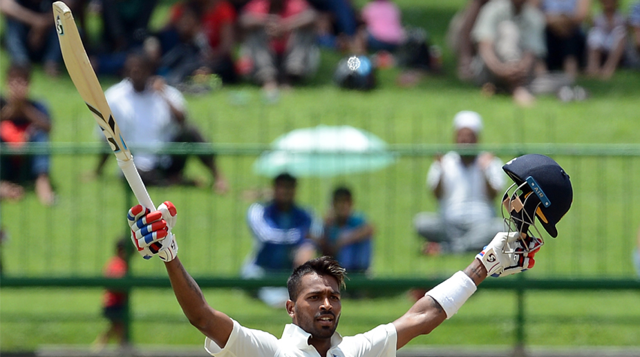 Don’t look at the scoreboard when I am batting: Hardik Pandya