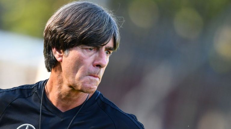 german-football-team-coach-loew-faces-challenges-in-finding-best-team