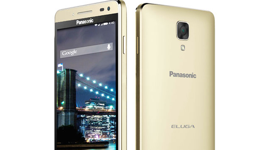 Panasonic launches new budget smartphone “Eluga I2 Activ”