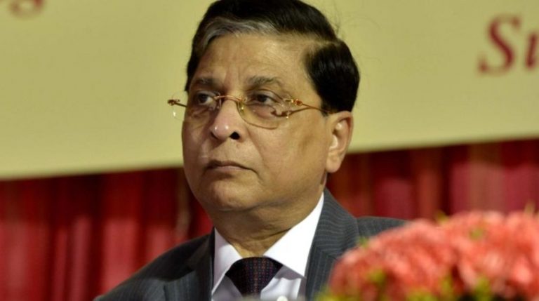 Chief Justice Dipak Misra To Meet Revolting Judges On Sunday To Resolve Judicial Crisis The