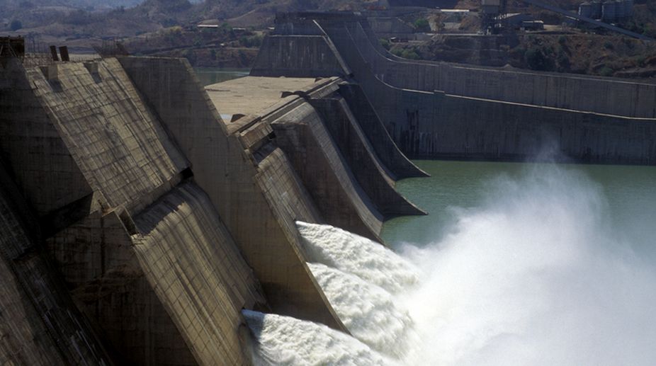 Centre to finalise hydropower development fund